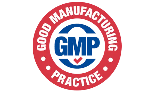Neuro Sharp gmp certified
