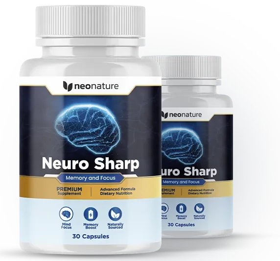 Neuro Sharp Product